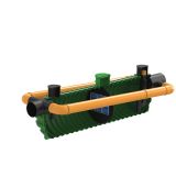 LOVILEC OLJ IN MAŠČOB ROTO NS 100/1000 BP ROSEP