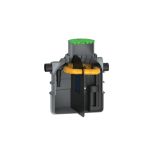 LOVILEC OLJ IN MAŠČOB ROTO NS 1.5/15ROOIL