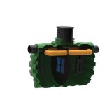 LOVILEC OLJ IN MAŠČOB ROTO NS 20/100 BP ROSEP