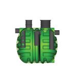 LOVILEC OLJ IN MAŠČOB ROTO NS 30 SIIP ROSEP