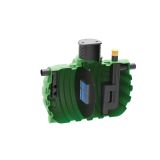 LOVILEC OLJ IN MAŠČOB ROTO NS 30 SIP ROSEP