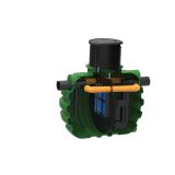 LOVILEC OLJ IN MAŠČOB ROTO NS 3/15 BP ROSEP