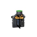 LOVILEC OLJ IN MAŠČOB ROTO NS 3/15 ROOIL