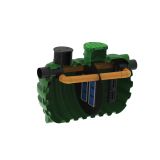 LOVILEC OLJ IN MAŠČOB ROTO NS 50/250 BP ROSEP