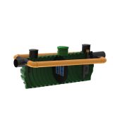 LOVILEC OLJ IN MAŠČOB ROTO NS 65/650 BP ROSEP