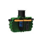 LOVILEC OLJ IN MAŠČOB ROTO NS 6/30 BP ROSEP