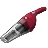 AKUMULATORSKI SESALNIK BLACK & DECKER NVB115WA