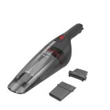 AKUMULATORSKI SESALNIK BLACK & DECKER NVB12AV