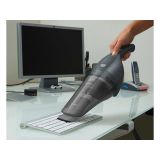 ROČNI AKUMUL. SESALNIK BLACK & DECKER NVB215WA