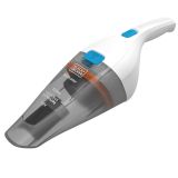 AKUMULATORSKI SESALNIK BLACK & DECKER NVC115JL