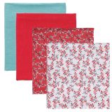 NADPRT AMO LA CASA NY NUTCRACKER 90X90 CM SORTIRANO