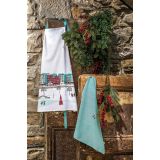 PREDPASNIK AMO LA CASA NY NUTCRACKER S KUH. KRPO 40X60 CM, SORTIRANO