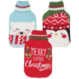 TERMOFOR AMO LA CASA NY NUTCRACKER PLETEN, SORTIRANO