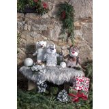 TERMOFOR AMO LA CASA NY SNOWHITE, ŽIVALI, SORTIRANO