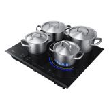 INDUKCIJSKA PLOŠČA SAMSUNG NZ64N9777GK/EO