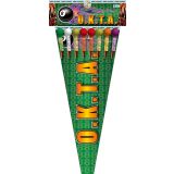 KOMPLET O.K.T.A. 208 G / KAT F2