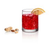 GARNITURA  KOZARCEV ZA SOK  3/1 OAK 0.285 L