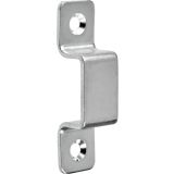 DODATEK CONMETALL OBEŠALNA KLJUKA ZA SLIKE 60MM ZAV=2KOS