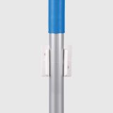 OBEŠALNIK LA BRIANTINA STENSKO DRŽALO ZA METLO 1/1