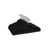 OBEŠALNIK SONGMICS ČRN 20/1 CRF20B