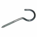 OBEŠALO 3.8X70 ZN LESTENČNI KAV. KAVELJ LESTENČNI ZAV=6KOS