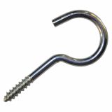 OBEŠALO 5.2X80 ZN KLJUKA Z NAV. KLJUKA Z NAVOJEM ZAV=4KOS