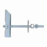 OBEŠALO AM 6X95 PALICA PODLOŽKA 24 MM