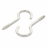 OBEŠALO M-6X60 ZN KLJUKA METR. NAVOJ. ZAV=2KOS