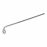 OBEŠALO MQ ŽICA Z ZANKO 150CM