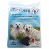 OPREMA ZA PSE OBESEK ELEKTRONSKI REPELENT PROTI ZAJEDALCEM