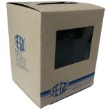 OBJEMKA FE-GO 110-130/9 MM KALE W2 20 KOS