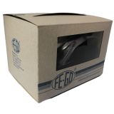 OBJEMKA FE-GO 140-160/9 MM KALE W2 6 KOS