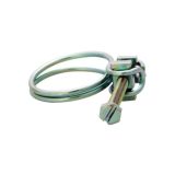 OBJEMKA FE-GO 19-22 MM ŽIČNA W1