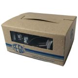 OBJEMKA FE-GO 20-32/9 MM KALE W2 25 KOS