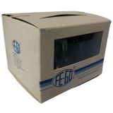 OBJEMKA FE-GO 60-80/9 MM KALE W2 10 KOS