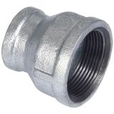 OBJEMKA REDUCIRNA POCINKANA BLITZ ART.240 25MM-15MM (1'-1/2') MIB-30015