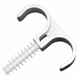 OBJEMKA SMRDEL SM 20 DVOJNA 18.5-24 MM BREZVIJAČNA