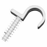 OBJEMKA SMRDEL SM 20 ENOJNA 18.5-24 MM BREZVIJAČNA