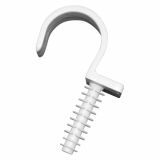 OBJEMKA SMRDEL SM 25 ENOJNA 24-30 MM BREZVIJAČNA