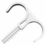 OBJEMKA SMRDEL SM 25 DVOJNA 24-30 MM BREZVIJAČNA