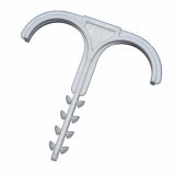 OBJEMKA SMRDEL SMD 12-25 MM BREZVIJAČNA DVOJNA