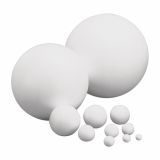 OBLIKE IZ UMETNE MASE RAYHER STIROPOR KROGLE, 4 CM 6 KOSOV