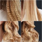 OBLIKOVALEC LAS ROWENTA CF4231F0 INFINITE LOOKS 14V1 SET ZA OBLIKOVANJE