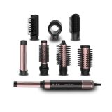 OBLIKOVALNIK LAS CECOTEC BAMBA CERAMICCARE AIRGLAM BLACK