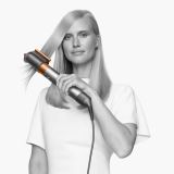 OBLIKOVALEC LAS DYSON AIRWRAP COMPLETE LONG BR NICK/COPP LONG DIFFUSE