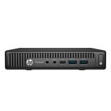 OBNOVLJEN RAČUNALNIK HP PRODESK 600 G2 MINI 8GB/256GB/W10H MAR