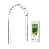 OBOK ZA VZPENJALKE BASIC, 2,3MX1,4MX37CM, ZELEN