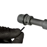 IMPACT KLJUČ 19,05MM UNIOR OBROČ + ZATIČ ZA 17-46 MM KLJUČ ART. 2328