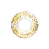 NAPIHLJIVA IGRAČA INTEX OBROČ Z BLEŠČICAMI 119 CM