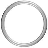 DODATEK DÖRNER + HELMER OBROČI 4X25 MM POCINKANI ZAV=2KOS